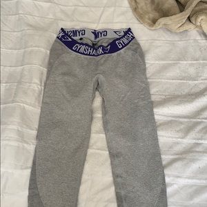 Gymshark flex leggings